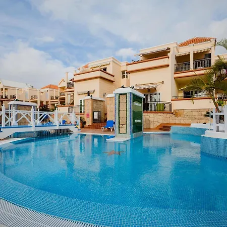 Appartement 501 Yucca Park Second Line To Costa Adeje (Tenerife)