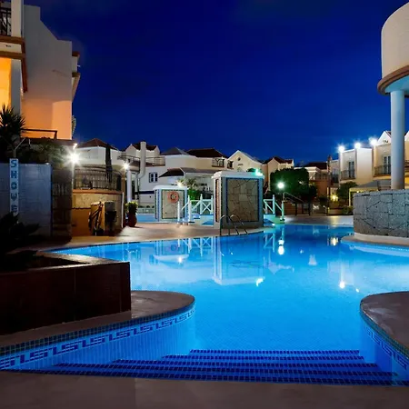 Appartement 501 Yucca Park Second Line To Costa Adeje (Tenerife)