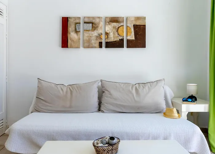 Apartmán 501 Yucca Park Second Line To