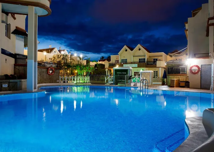 Apartmán 501 Yucca Park Second Line To *