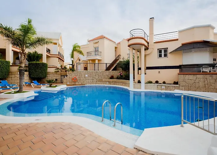 501 Yucca Park Second Line To Apartman