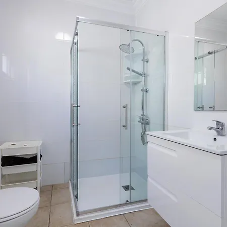 501 Yucca Park Second Line To Apartmán Costa Adeje (Tenerife)