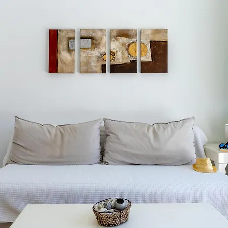 Lejlighed 501 Yucca Park Second Line To