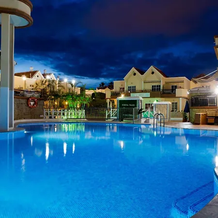 Apartmán 501 Yucca Park Second Line To *