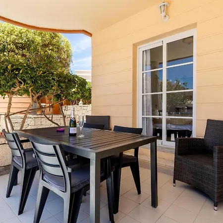 501 Yucca Park Second Line To Apartmán Costa Adeje (Tenerife)