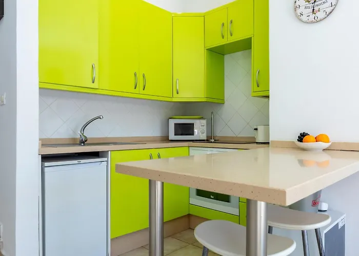 Apartment 501 Yucca Park Second Line To Costa Adeje (Tenerife)