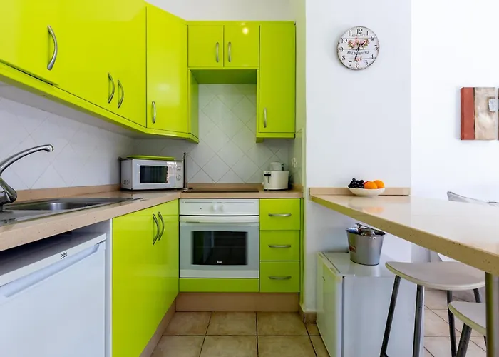 501 Yucca Park Second Line To Appartement *