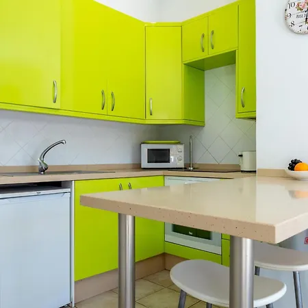 Διαμέρισμα 501 Yucca Park Second Line To Costa Adeje (Tenerife)